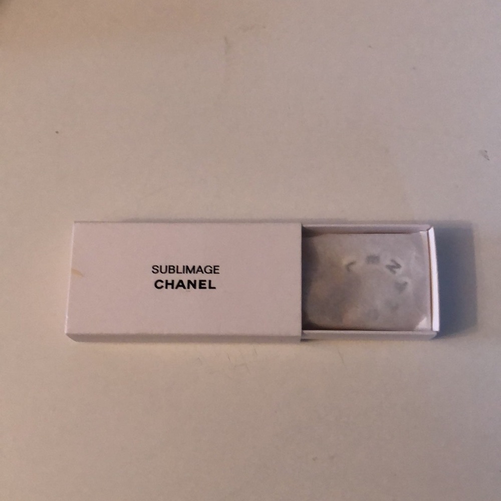 Chanel Sublimage keyring - Picture 6 of 7